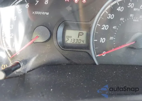 2011 Toyota Sienna Le из США, поврежденный, VIN 5TDKK3DC5BS168130